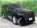 2025 Toyota Alphard Hybrid