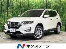 2018 Nissan X-Trail