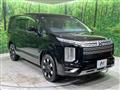 2020 Mitsubishi Delica D5
