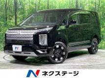 2020 Mitsubishi Delica D5