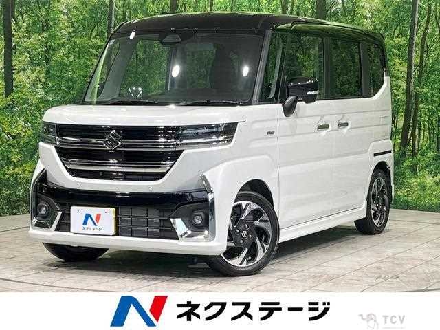 2025 Suzuki Suzuki Others