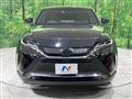 2022 Toyota Harrier