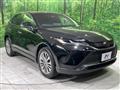 2022 Toyota Harrier
