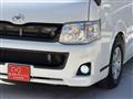 2013 Toyota Hiace Van