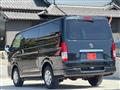 2014 Toyota Hiace Van