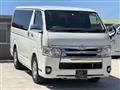 2014 Toyota Hiace Van