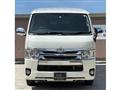 2014 Toyota Hiace Van