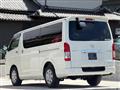 2014 Toyota Hiace Van