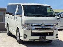 2014 Toyota Hiace Van