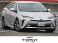 2021 Toyota Prius
