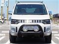 2009 Mitsubishi Delica D5
