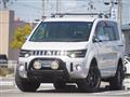 2009 Mitsubishi Delica D5
