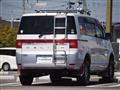 2009 Mitsubishi Delica D5