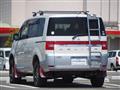 2009 Mitsubishi Delica D5