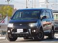 2011 Mitsubishi Delica D5