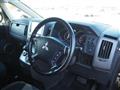 2011 Mitsubishi Delica D5