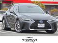 2021 Lexus IS