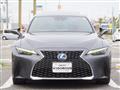2021 Lexus IS
