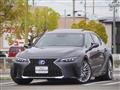 2021 Lexus IS