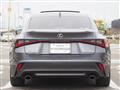 2021 Lexus IS