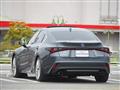2021 Lexus IS