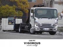 2022 Isuzu Elf Truck