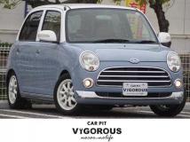 2008 Daihatsu Miragino