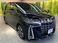 2023 Toyota Alphard G