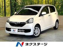 2013 Daihatsu Mira