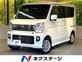 2021 Suzuki Every Wagon