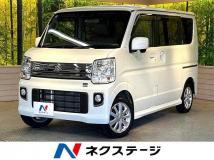 2021 Suzuki Every Wagon