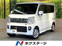 2018 Suzuki Every Wagon