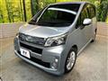 2013 Daihatsu Move