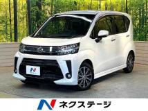 2019 Daihatsu Move