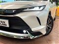 2024 Toyota Harrier