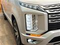 2024 Mitsubishi Delica D5
