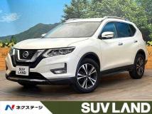 2019 Nissan X-Trail