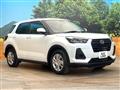 2022 Daihatsu Rocky
