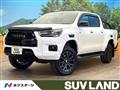 2022 Toyota Hilux