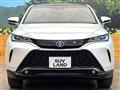 2023 Toyota Harrier Hybrid