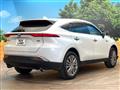 2023 Toyota Harrier Hybrid