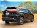2023 Toyota Harrier Hybrid