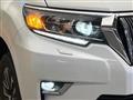 2023 Toyota Land Cruiser Prado