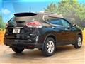 2014 Nissan X-Trail