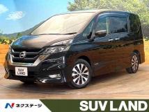 2019 Nissan Serena