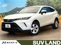 2020 Toyota Harrier Hybrid