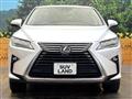 2016 Lexus RX