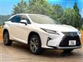 2016 Lexus RX