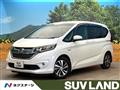 2016 Honda Freed