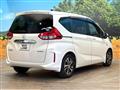 2016 Honda Freed